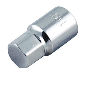 3/8"-Antrieb Ablassschrauben-Bit (Sechskant)